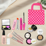 Jouets de maquillage pour renforcer la motricité fine