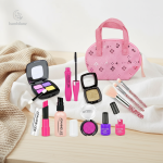 LittleGlam – Découverte ludique du maquillage pour enfants