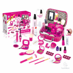 LittleGlam – Apprendre en jouant avec des jouets de beauté