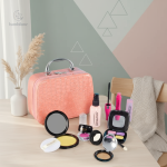 Jouets de maquillage pour développer l'imagination des enfants