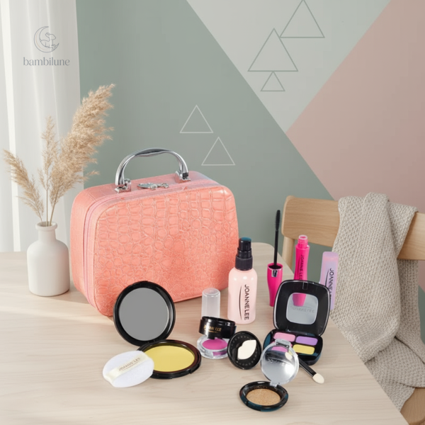 Jouets de maquillage pour développer l'imagination des enfants