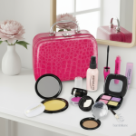 LittleGlam – Ensemble de maquillage ludique pour petits