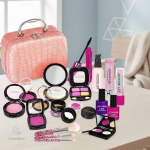 Jouets de beauté pour initier les enfants au monde du maquillage
