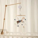 Repos naturel - Mobile pour l'endormissement