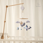LittleNest - Mobile suspendu pour bébés
