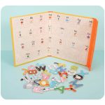 Puzzles alphabétiques pour améliorer les compétences cognitives