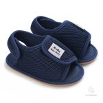 LittleSteps – Sandales respirantes pour bébés