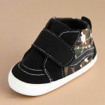 Chaussures pour enfants, style et sécurité réunis