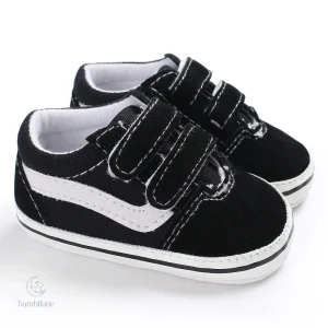 Chaussures pour enfants confortables et stylées