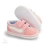 LittleTrend, baskets adorables pour les tout-petits