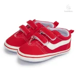 Chaussures sécurisées pour bébé, modèles variés