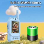 LittleVoice : communication ludique pour les enfants