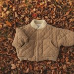 Manteau matelassé, idéal pour les sorties en extérieur