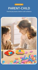 Jeux de logique pour les enfants de 4 à 5 ans