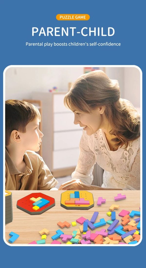 Jeux de logique pour les enfants de 4 à 5 ans