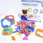 Jouets adaptés pour les jeunes enfants, 4 à 5 ans