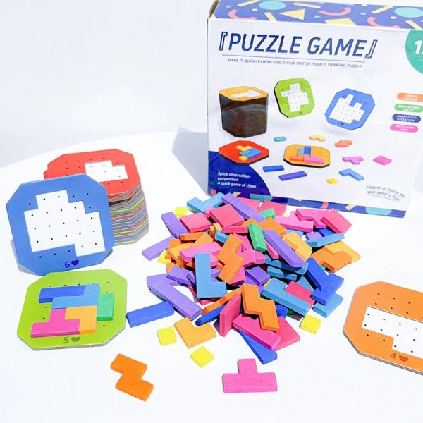 Jouets adaptés pour les jeunes enfants, 4 à 5 ans