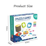 Logic Blocks – Activité ludique pour apprendre en jouant