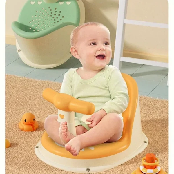 Confort optimal pour le bain avec LumaLieve