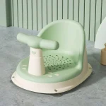 LumaLieve, un siège de bain confortable pour bébé