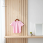 LumiWear : T-shirt confortable pour les petits aventuriers