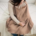 LunaCare : accessoire élégant pour mamans allaitantes