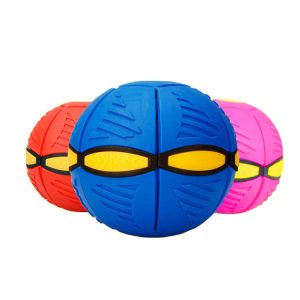 Magic Ball - Jouet interactif pour enfants de 3 à 4 ans