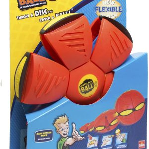Boule modulable pour jeux d'extérieur amusants