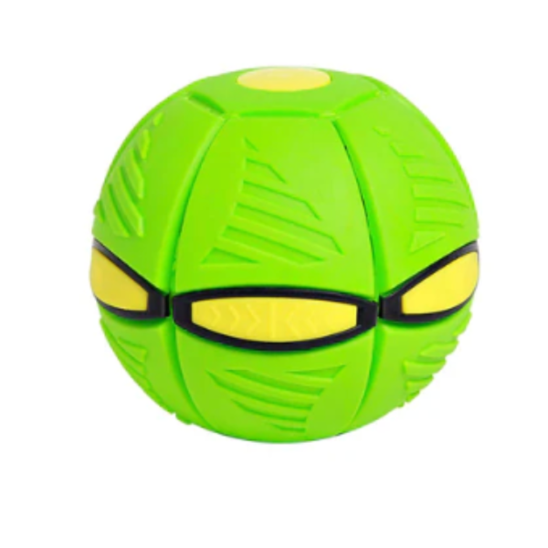 Magic Ball - Expérience de jeu engageante pour petits
