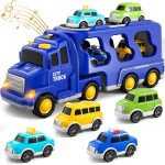 Véhicule conçu pour les jeunes enfants, sûr et divertissant