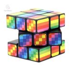 Puzzle en 3D - Améliorez vos compétences