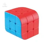 Magic Cube Puzzle - Casse-tête amusant et captivant - vue 2