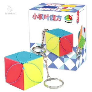 Casse-tête Magic Cube - Pour les amateurs de défis