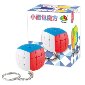 Puzzle à rotations - Un jeu pour tous les âges