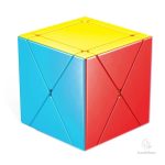 Magic Cube - Défi mental pour les passionnés