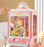 Magic Mini Claw Machine - Machine à attraper des jouets