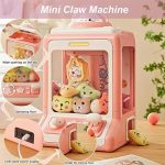 Mini machine à attraper, amusement pour tous les âges