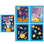 Jouet innovant pour stimuler l'imagination des enfants
