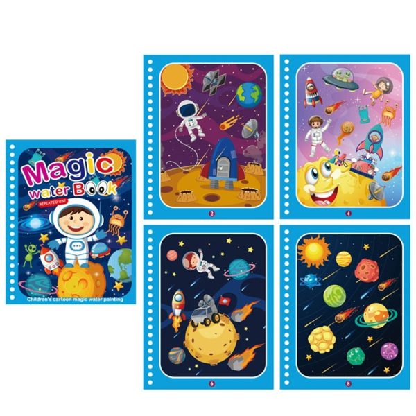 Jouet innovant pour stimuler l'imagination des enfants