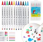 Magic Water Pen - Set créatif pour aquarelle enfants 3-4 ans