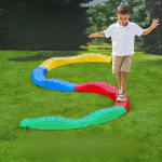 Poutre d'équilibre créative pour enfants de 2 à 3 ans