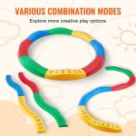 Accessoire ludique pour favoriser la créativité des enfants