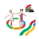 Jouet d'équilibre pour stimuler la motricité des enfants