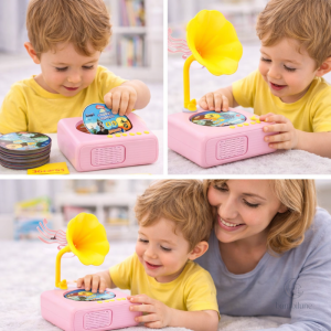 Jouet créatif pour enfants de 3 à 4 ans