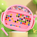 Jouet créatif Magnet Beads pour stimuler la concentration