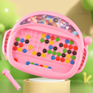 Jouet créatif Magnet Beads pour stimuler la concentration