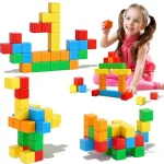 Magnets éducatifs pour stimuler l'imagination des enfants