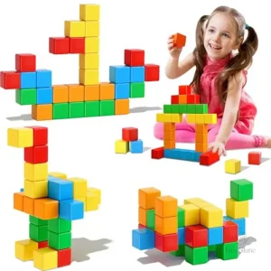 Magnets éducatifs pour stimuler l'imagination des enfants