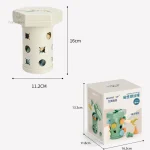 Magnet Toys - Exploration ludique et apprentissage précoce