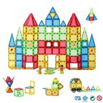 Jouets magnétiques pour stimuler l'imagination des enfants